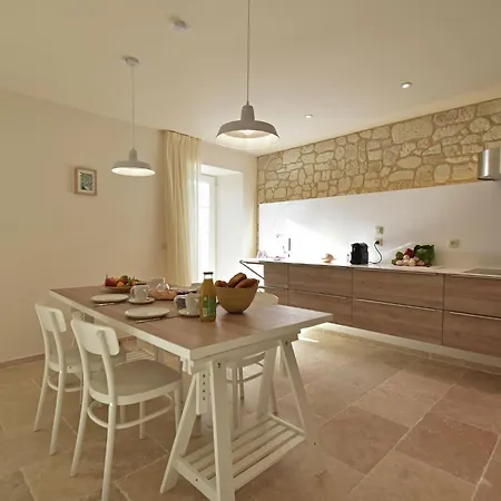 Classy Apartment In Villes Que Des Corbi Res With Swimming Pool Villeseque-des-Corbieres Exterior photo