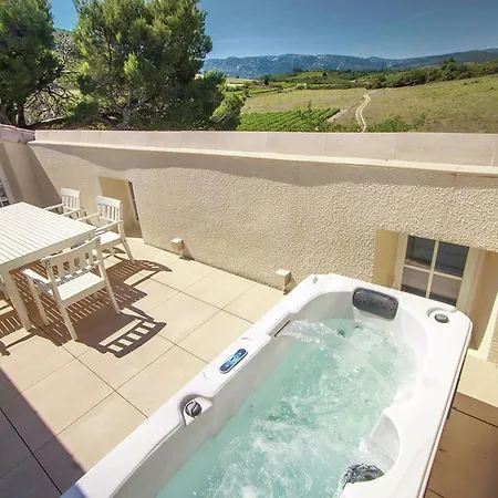Classy Apartment In Villes Que Des Corbi Res With Swimming Pool Villeseque-des-Corbieres Exterior photo