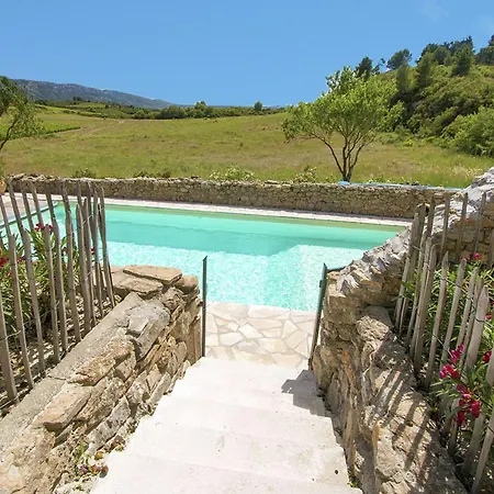 Classy Apartment In Villes Que Des Corbi Res With Swimming Pool Villeseque-des-Corbieres Exterior photo