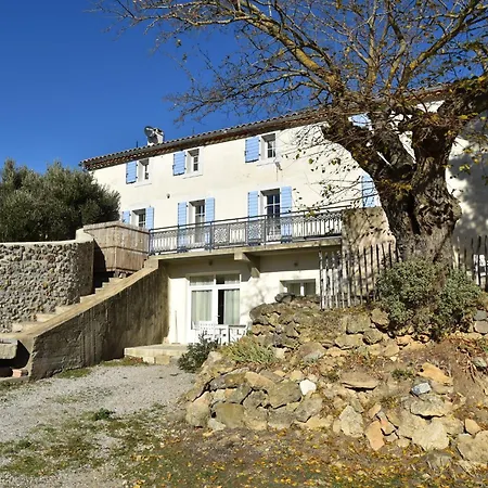 Classy Apartment In Villes Que Des Corbi Res With Swimming Pool Villeseque-des-Corbieres Exterior photo