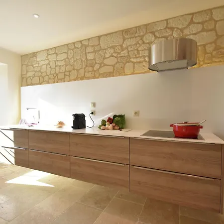Classy Apartment In Villes Que Des Corbi Res With Swimming Pool Villeseque-des-Corbieres Exterior photo