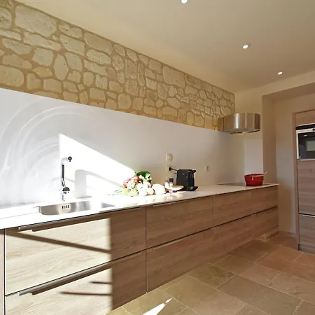 Classy Apartment In Villes Que Des Corbi Res With Swimming Pool Villeseque-des-Corbieres Exterior photo