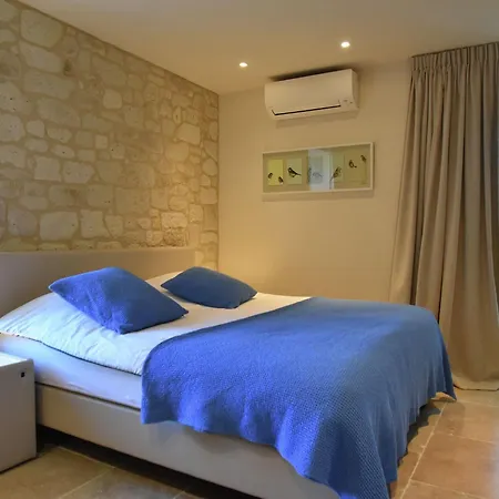 Classy Apartment In Villes Que Des Corbi Res With Swimming Pool Villeseque-des-Corbieres Exterior photo