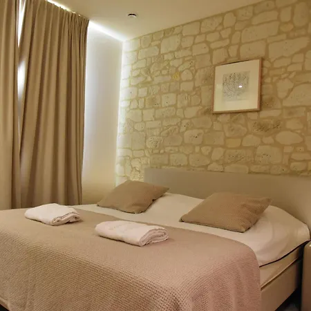 Classy Apartment In Villes Que Des Corbi Res With Swimming Pool Villeseque-des-Corbieres Exterior photo