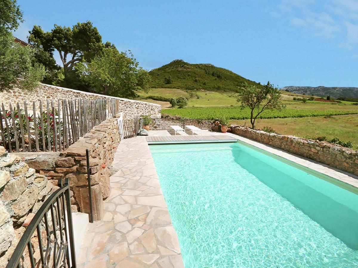 Apartment Classy In Que Des Corbi Res With Swimming Pool Villeseque-des-Corbieres