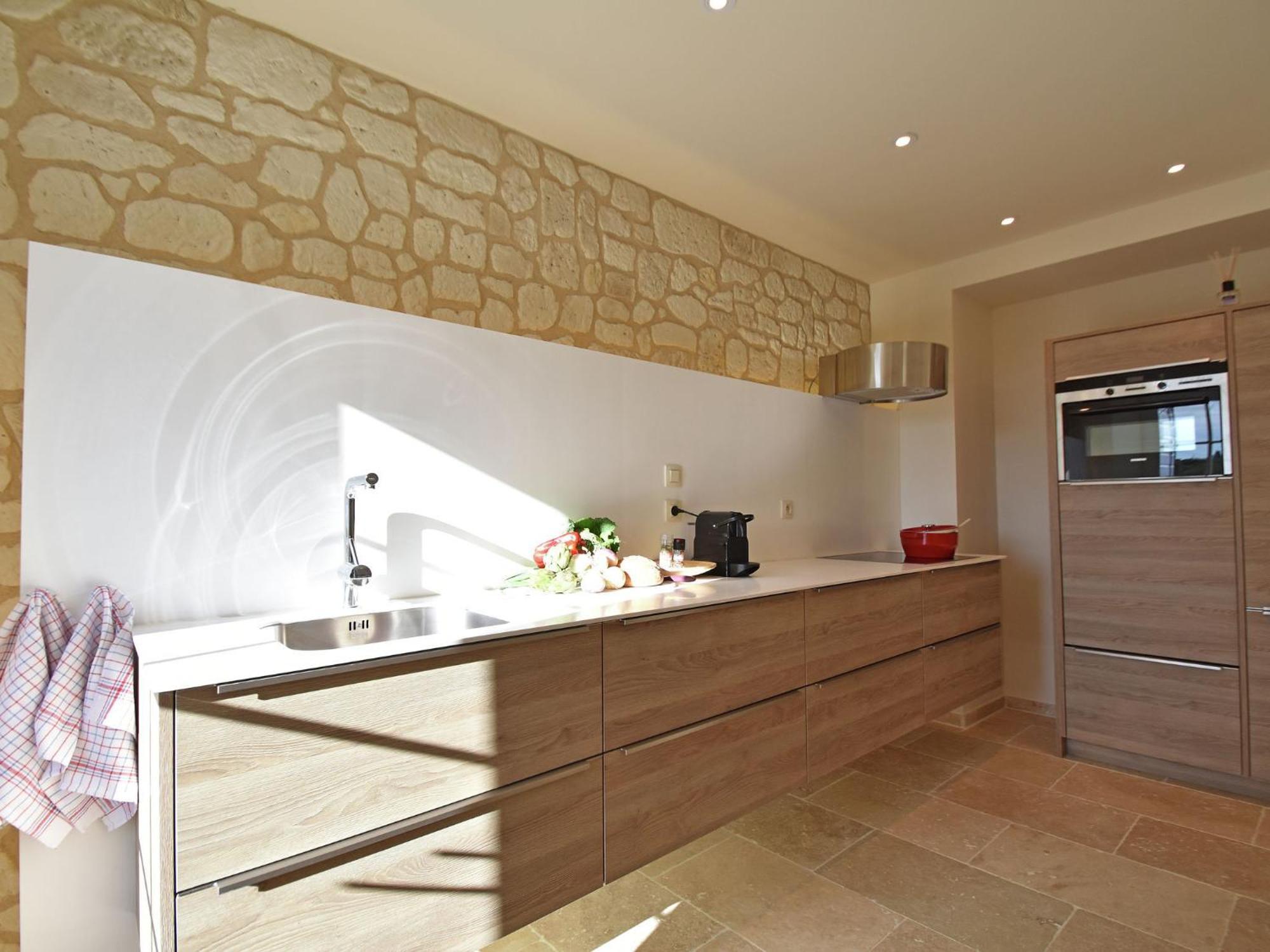 Classy In Que Des Corbi Res With Swimming Pool Apartment *