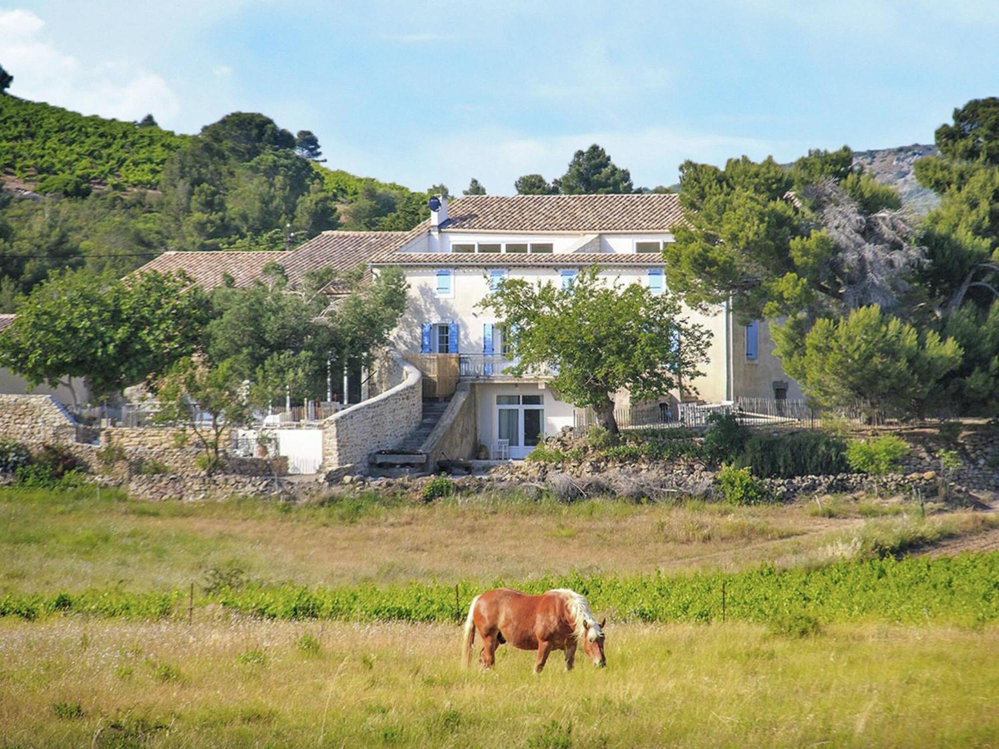Classy In Que Des Corbi Res With Swimming Pool Villeseque-des-Corbieres