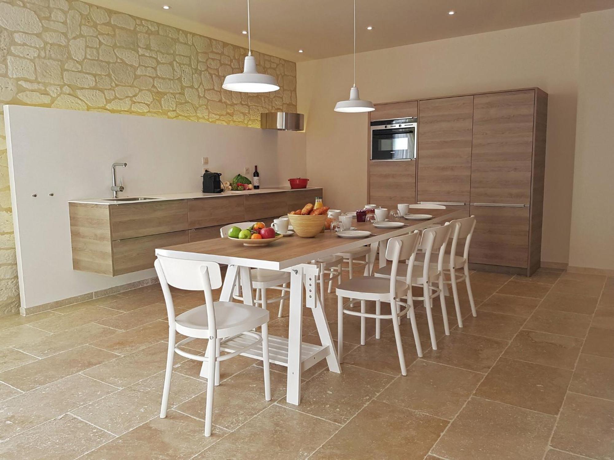 Classy In Que Des Corbi Res With Swimming Pool Apartment Villeseque-des-Corbieres