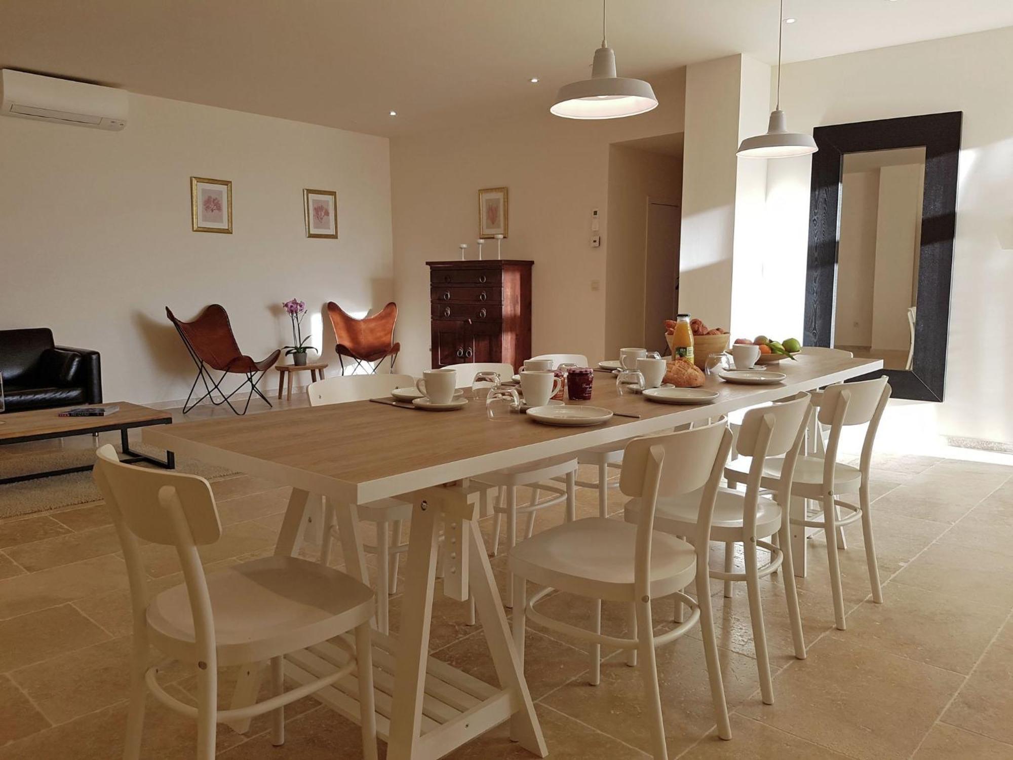 Classy In Que Des Corbi Res With Swimming Pool Villeseque-des-Corbieres