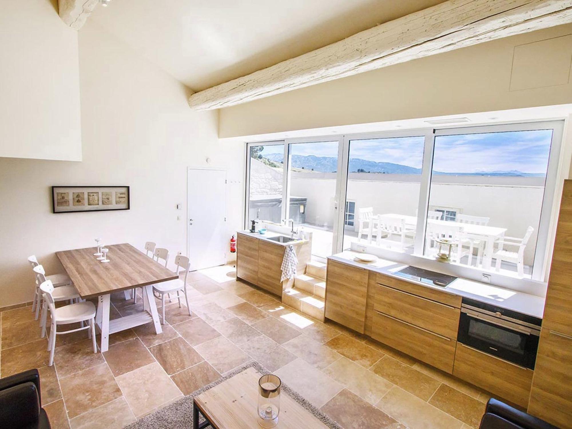 Classy In Que Des Corbi Res With Swimming Pool * Villeseque-des-Corbieres