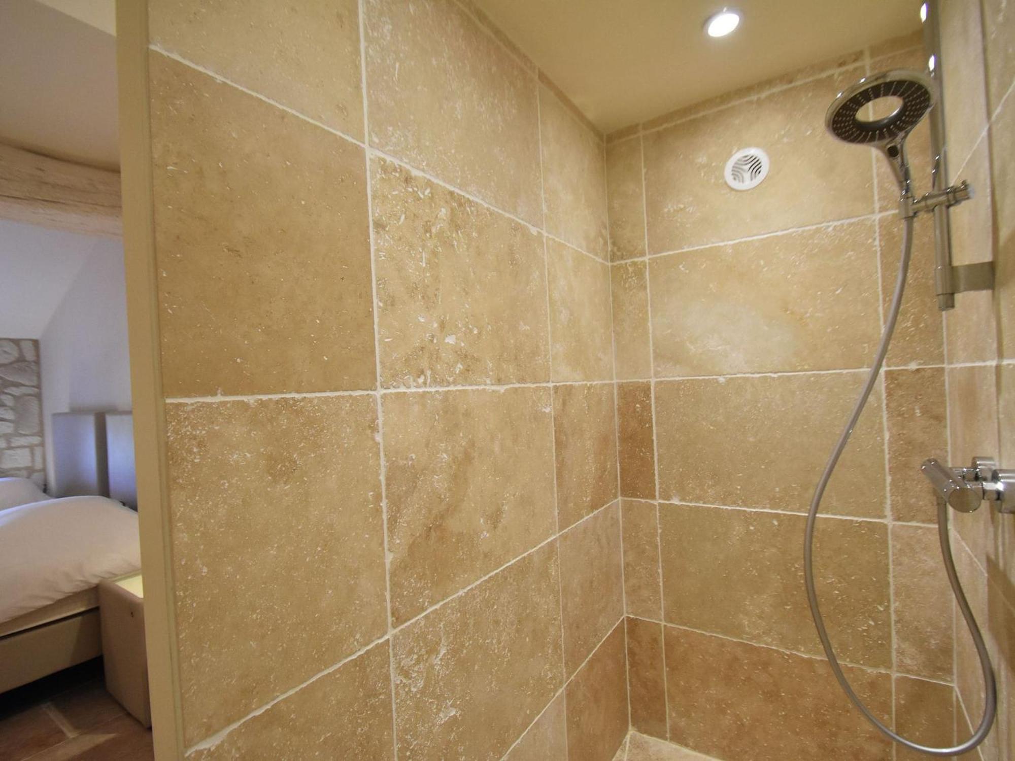 Classy In Que Des Corbi Res With Swimming Pool Apartment