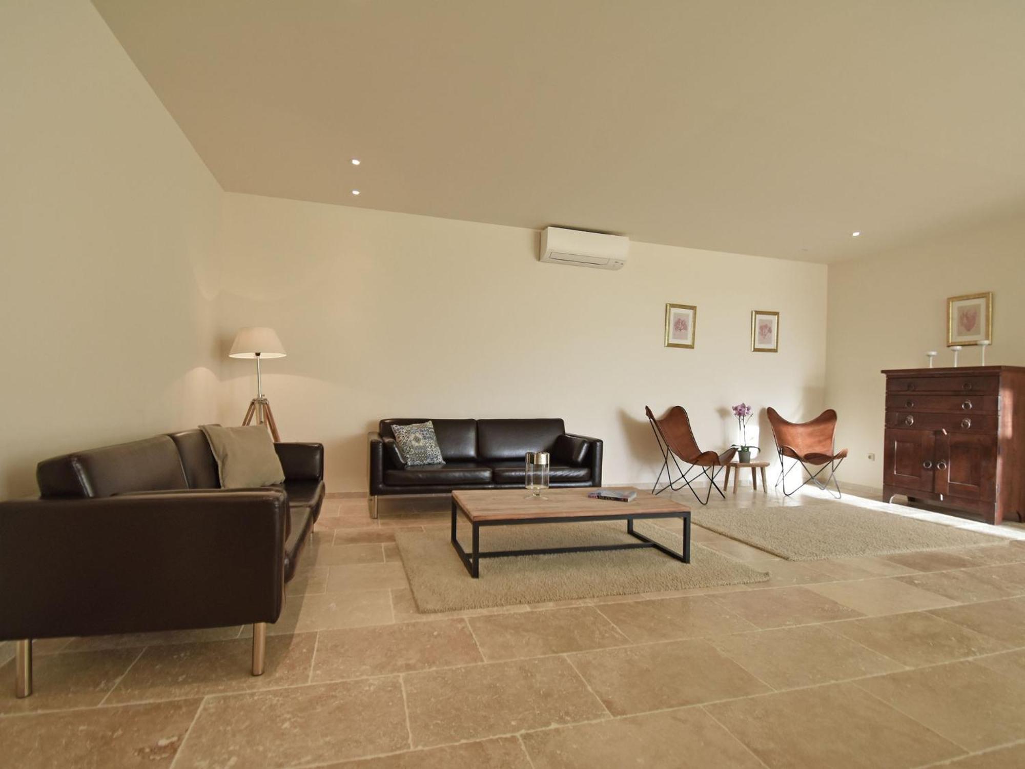 Apartment Classy In Que Des Corbi Res With Swimming Pool