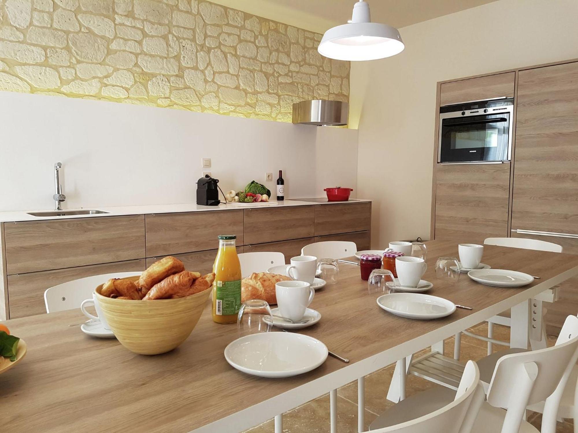 Classy In Que Des Corbi Res With Swimming Pool * Villeseque-des-Corbieres