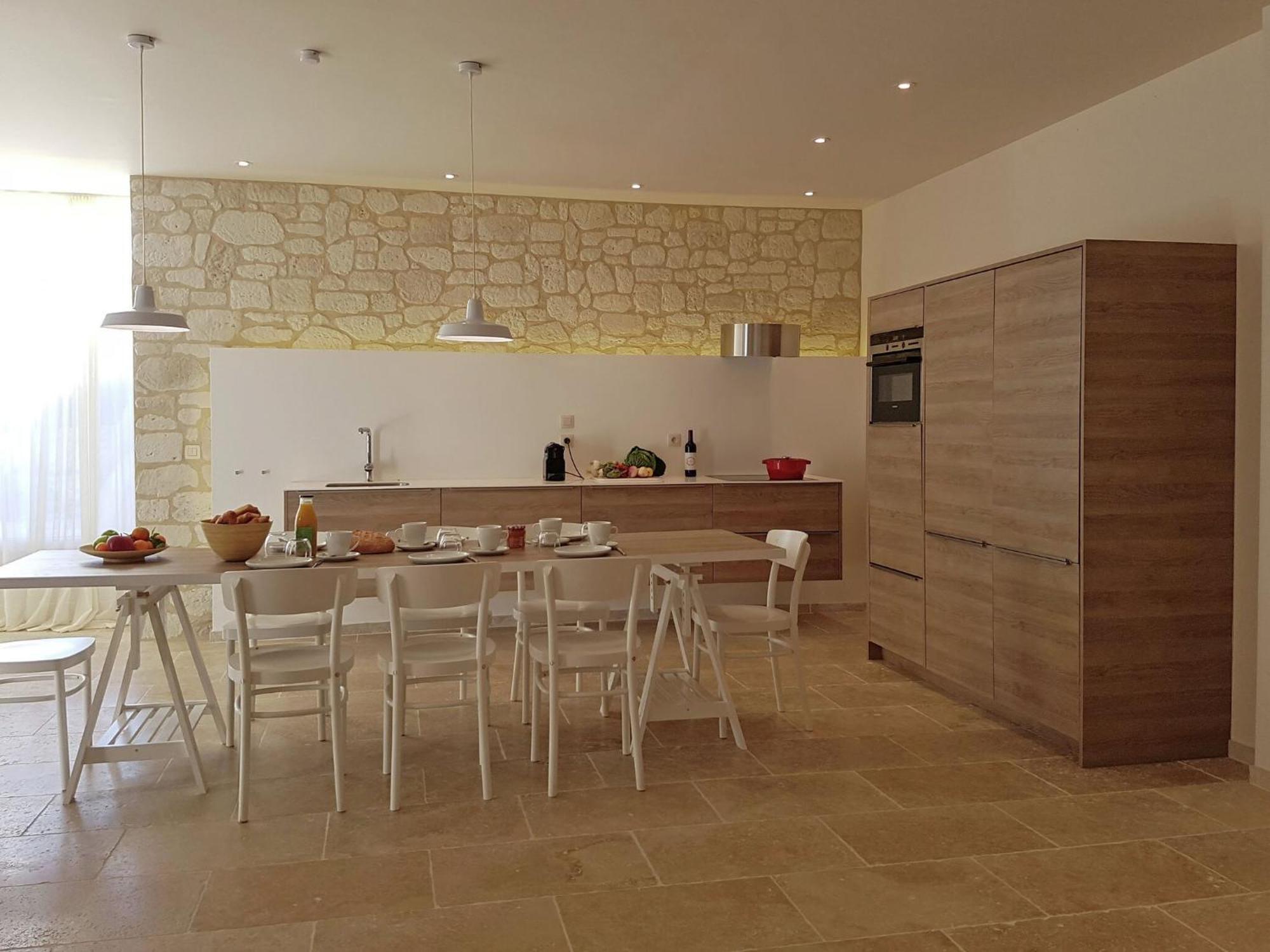 Classy In Que Des Corbi Res With Swimming Pool Apartment Villeseque-des-Corbieres