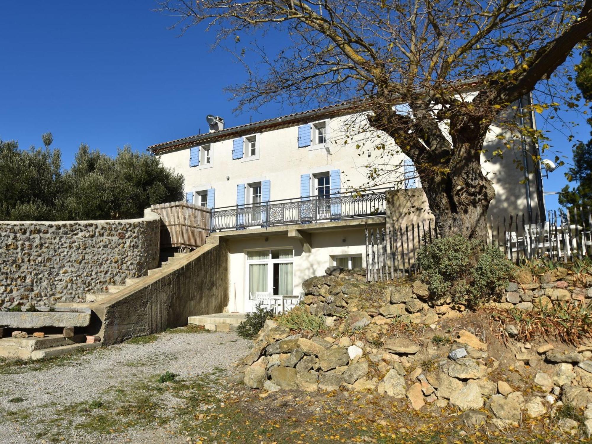 Apartment Classy In Que Des Corbi Res With Swimming Pool Villeseque-des-Corbieres