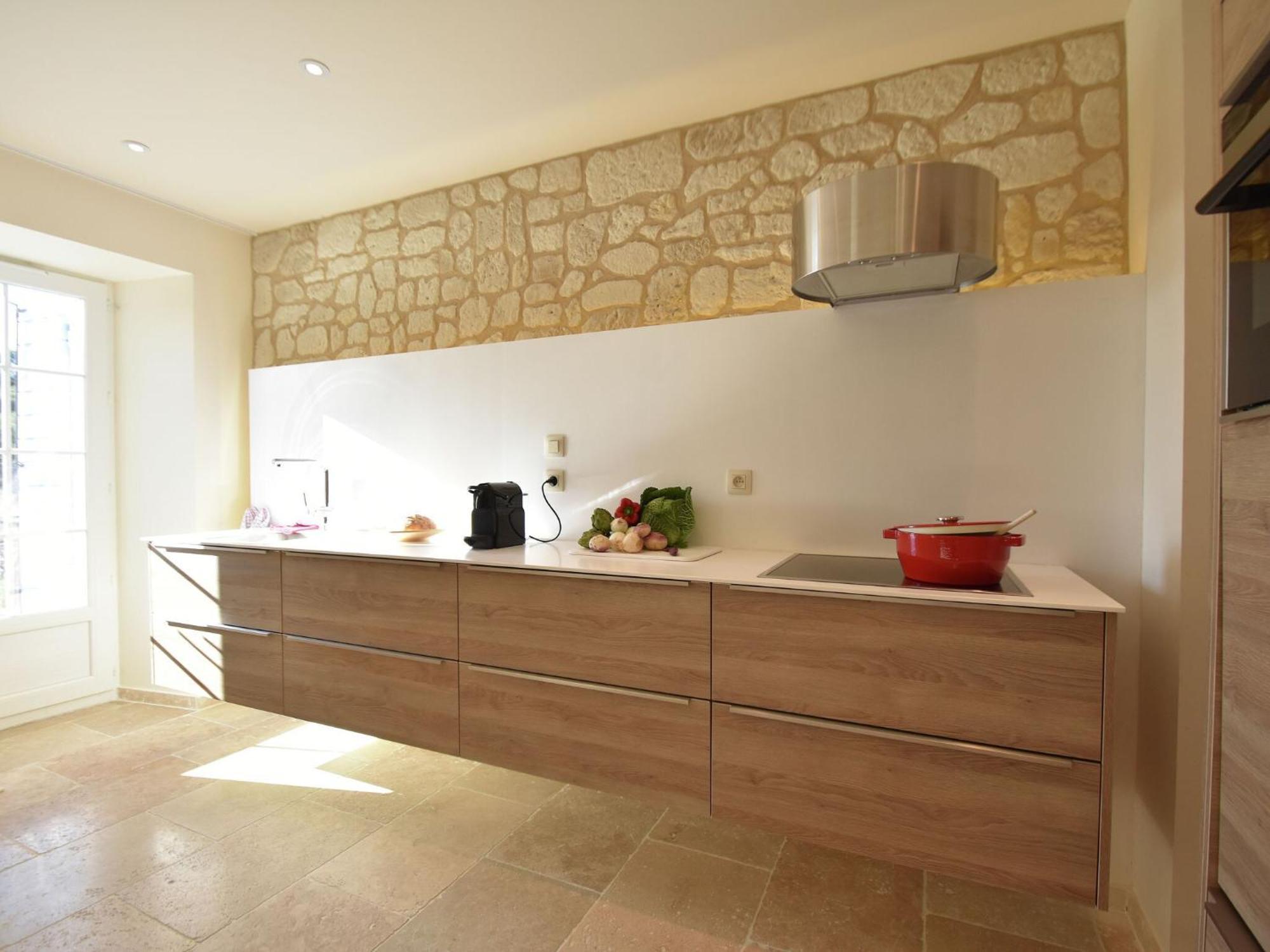Classy In Que Des Corbi Res With Swimming Pool Villeseque-des-Corbieres
