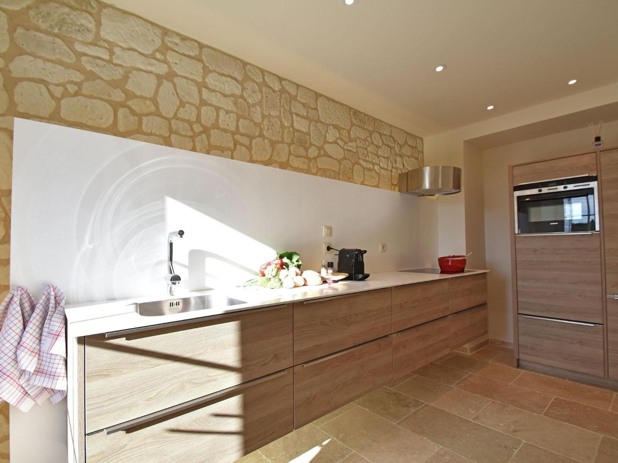 Apartment Classy In Que Des Corbi Res With Swimming Pool Villeseque-des-Corbieres