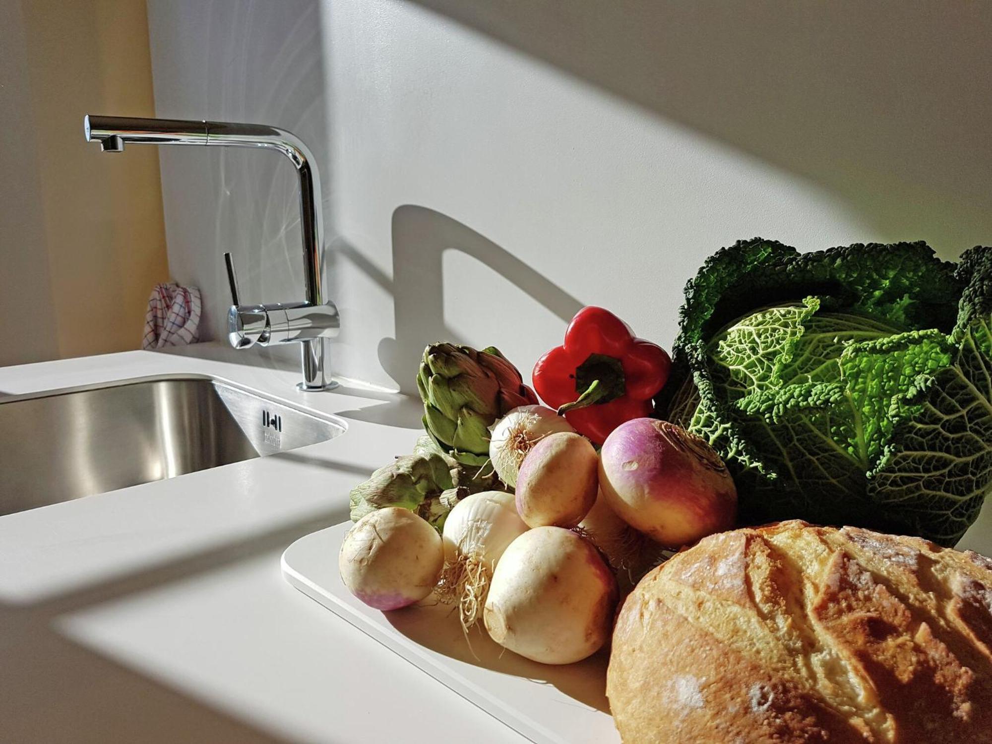 Apartment Classy In Que Des Corbi Res With Swimming Pool Villeseque-des-Corbieres