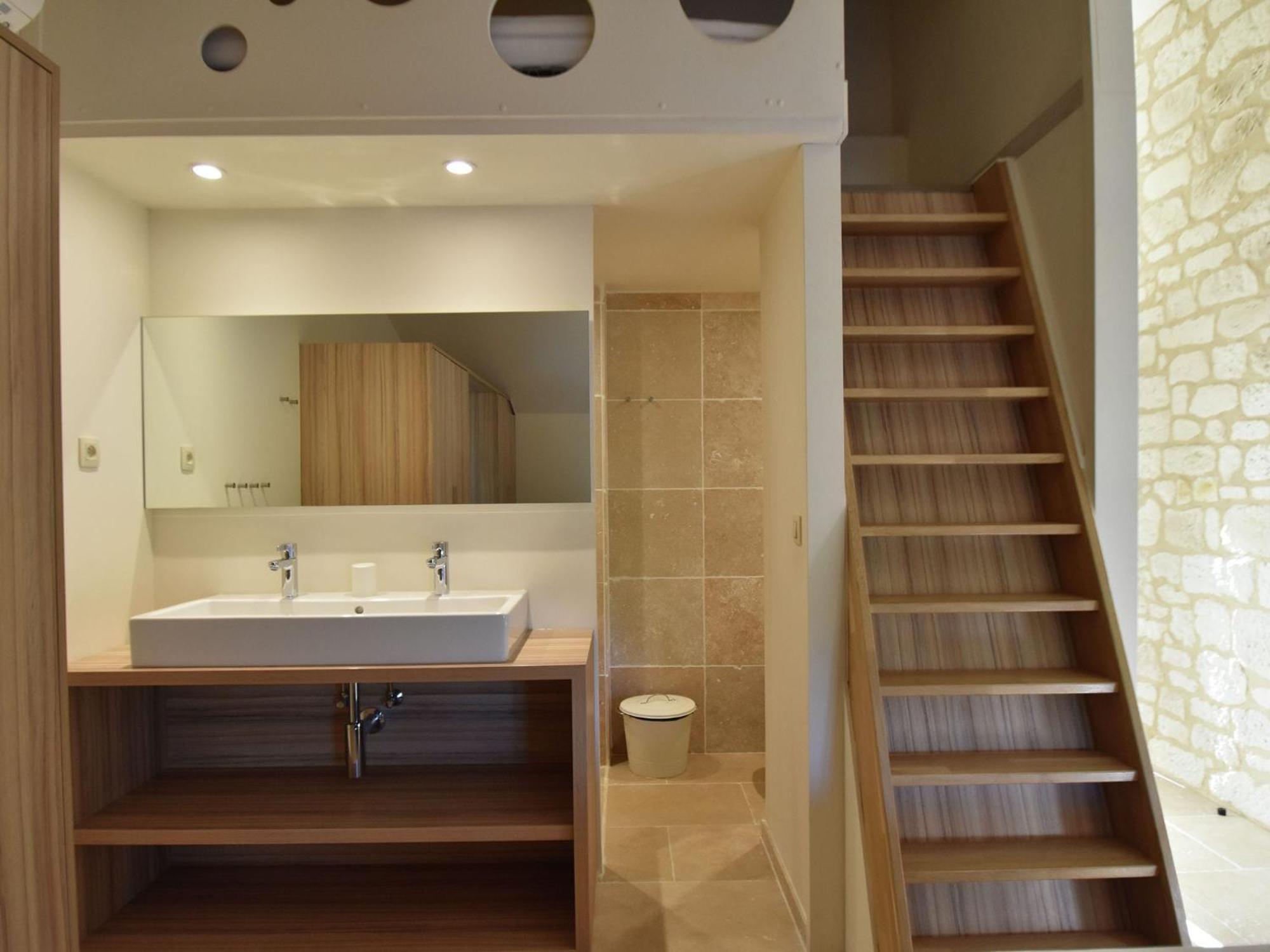 Apartment Classy In Que Des Corbi Res With Swimming Pool *