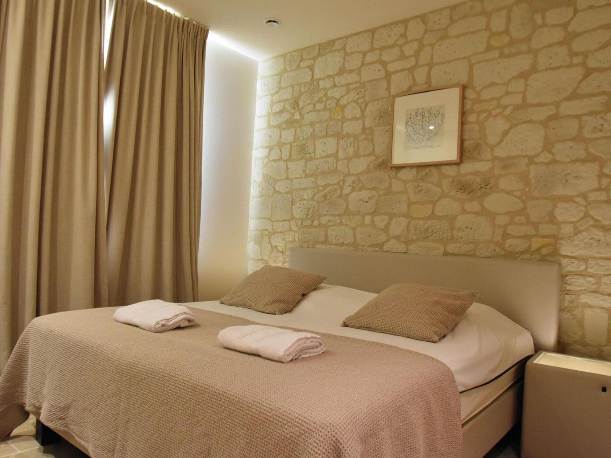 Classy In Que Des Corbi Res With Swimming Pool Apartment Villeseque-des-Corbieres