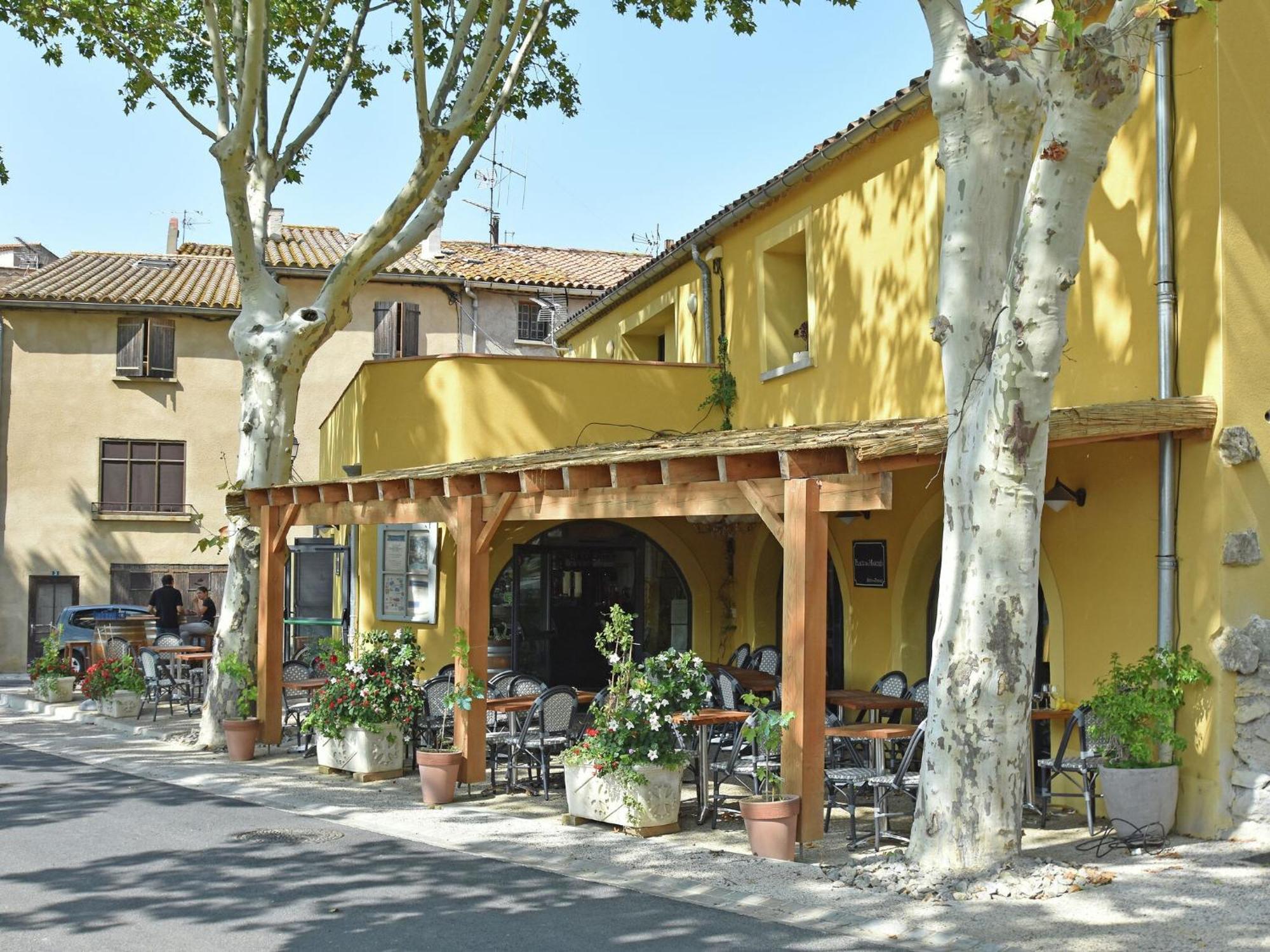 Apartment Classy In Que Des Corbi Res With Swimming Pool Villeseque-des-Corbieres