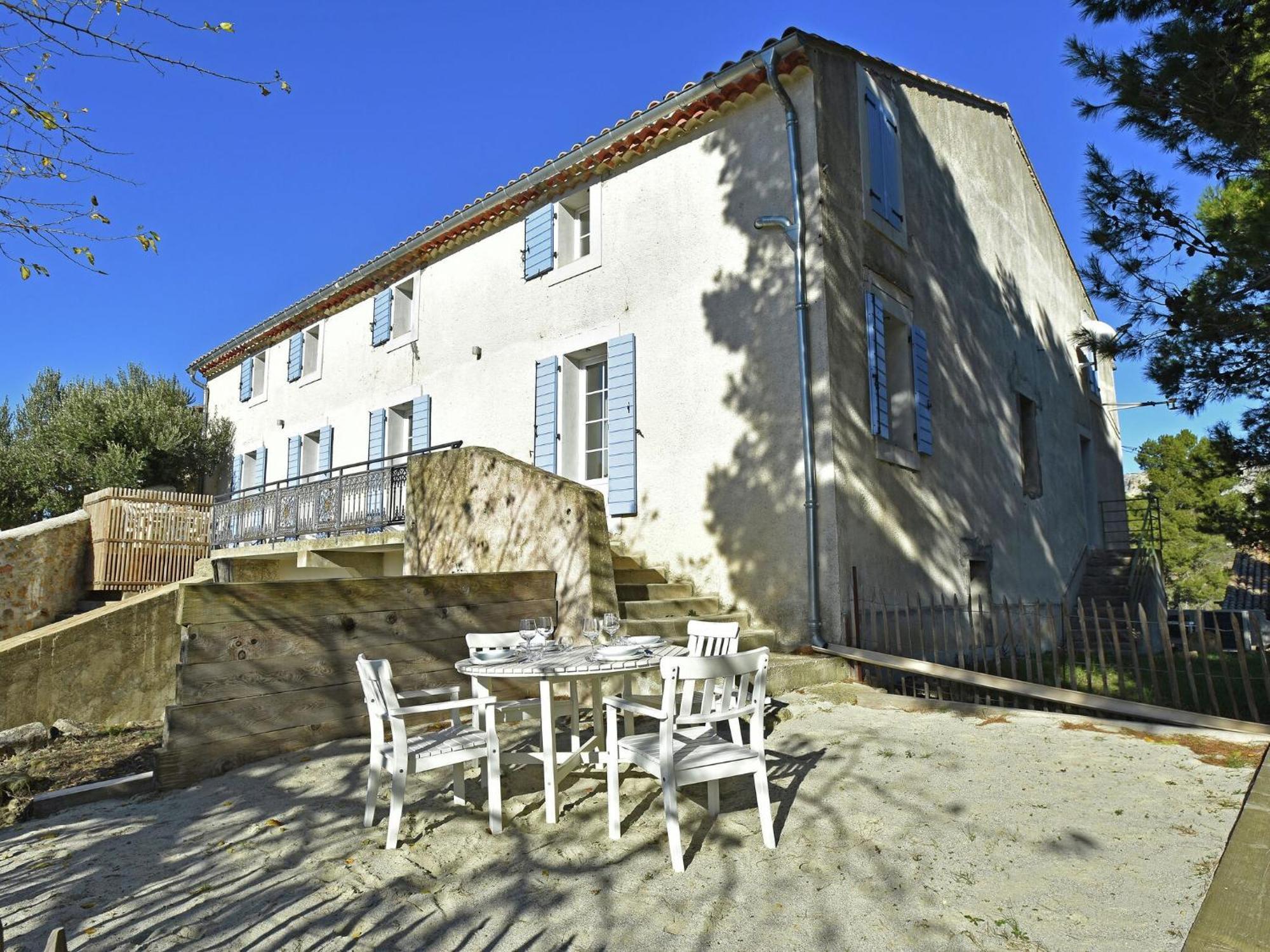 Classy In Que Des Corbi Res With Swimming Pool Apartment Villeseque-des-Corbieres