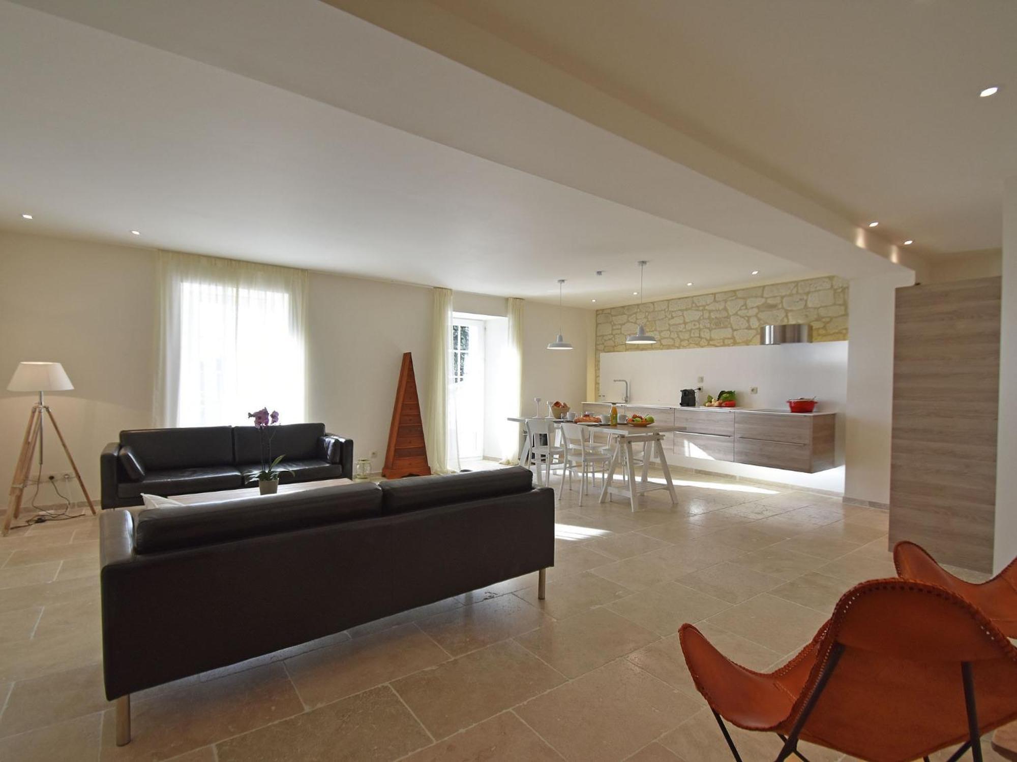 Classy In Que Des Corbi Res With Swimming Pool * Villeseque-des-Corbieres