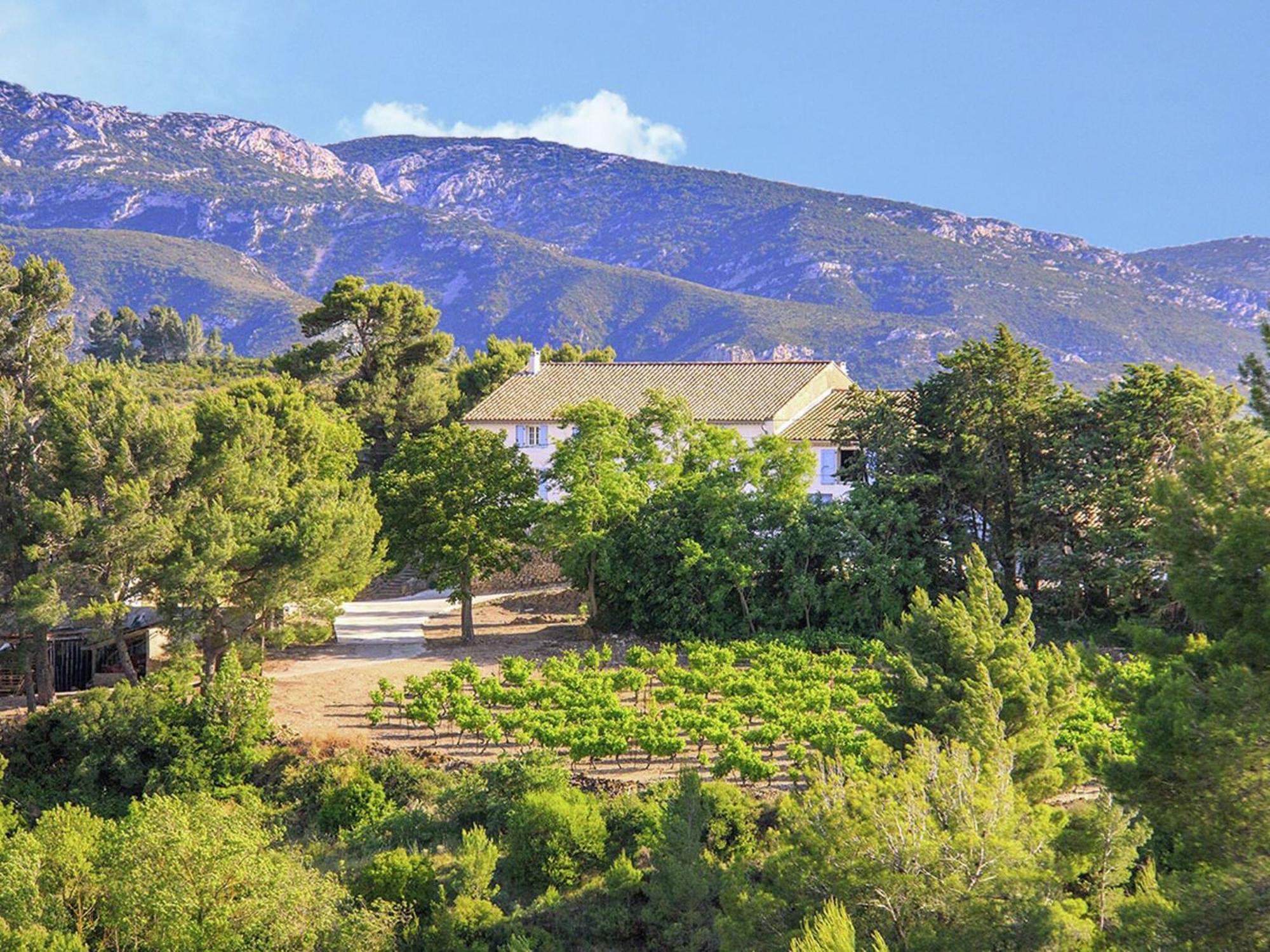 Apartment Classy In Que Des Corbi Res With Swimming Pool Villeseque-des-Corbieres