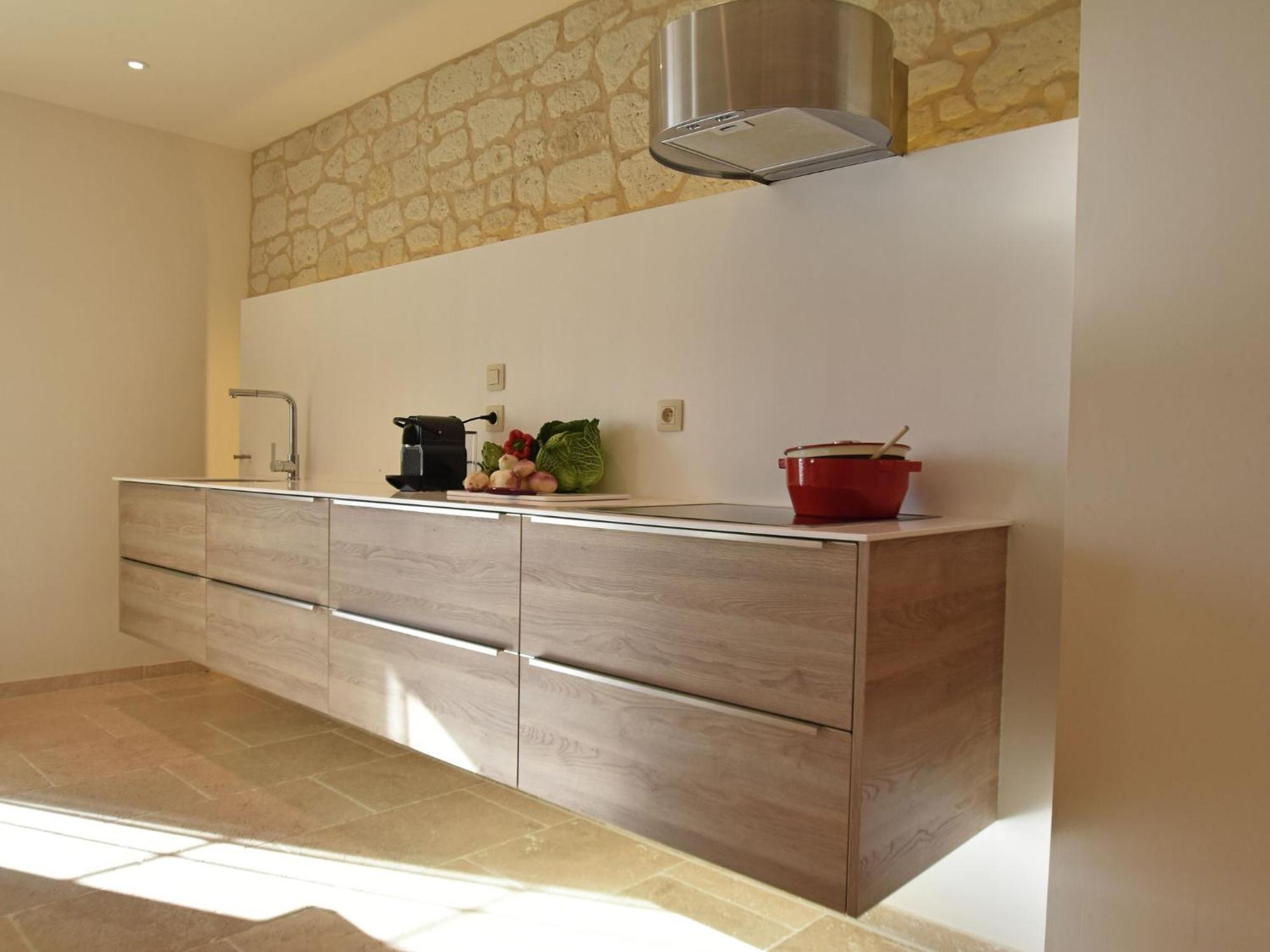 Apartment Classy In Que Des Corbi Res With Swimming Pool Villeseque-des-Corbieres