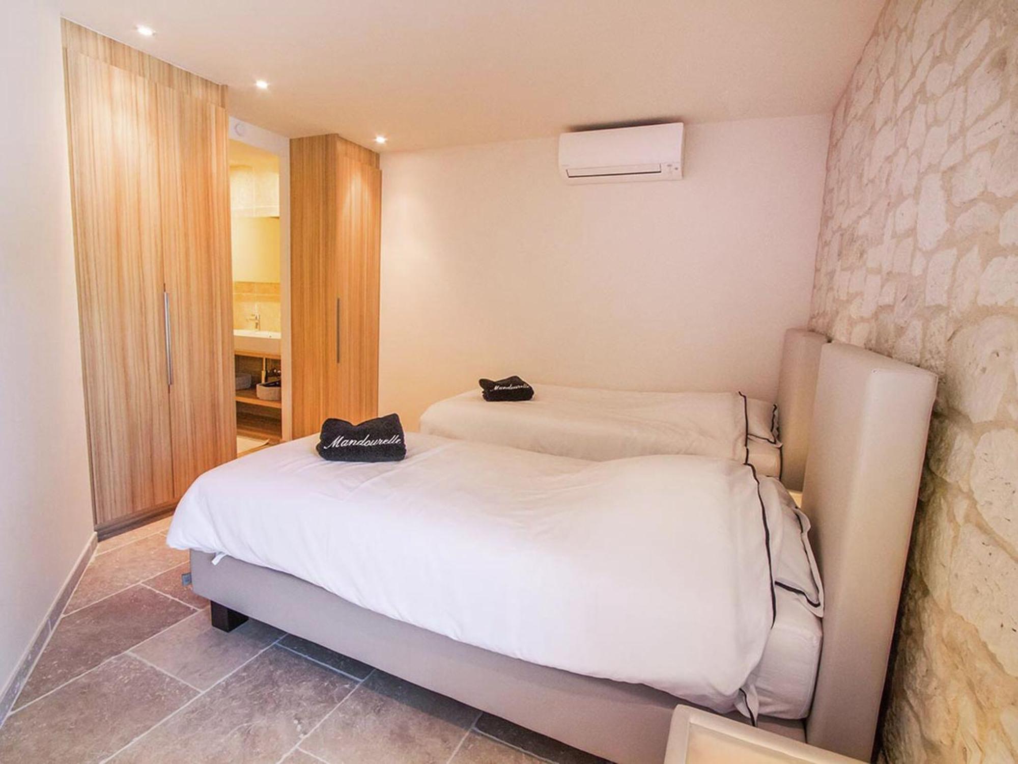 Classy In Que Des Corbi Res With Swimming Pool Apartment Villeseque-des-Corbieres